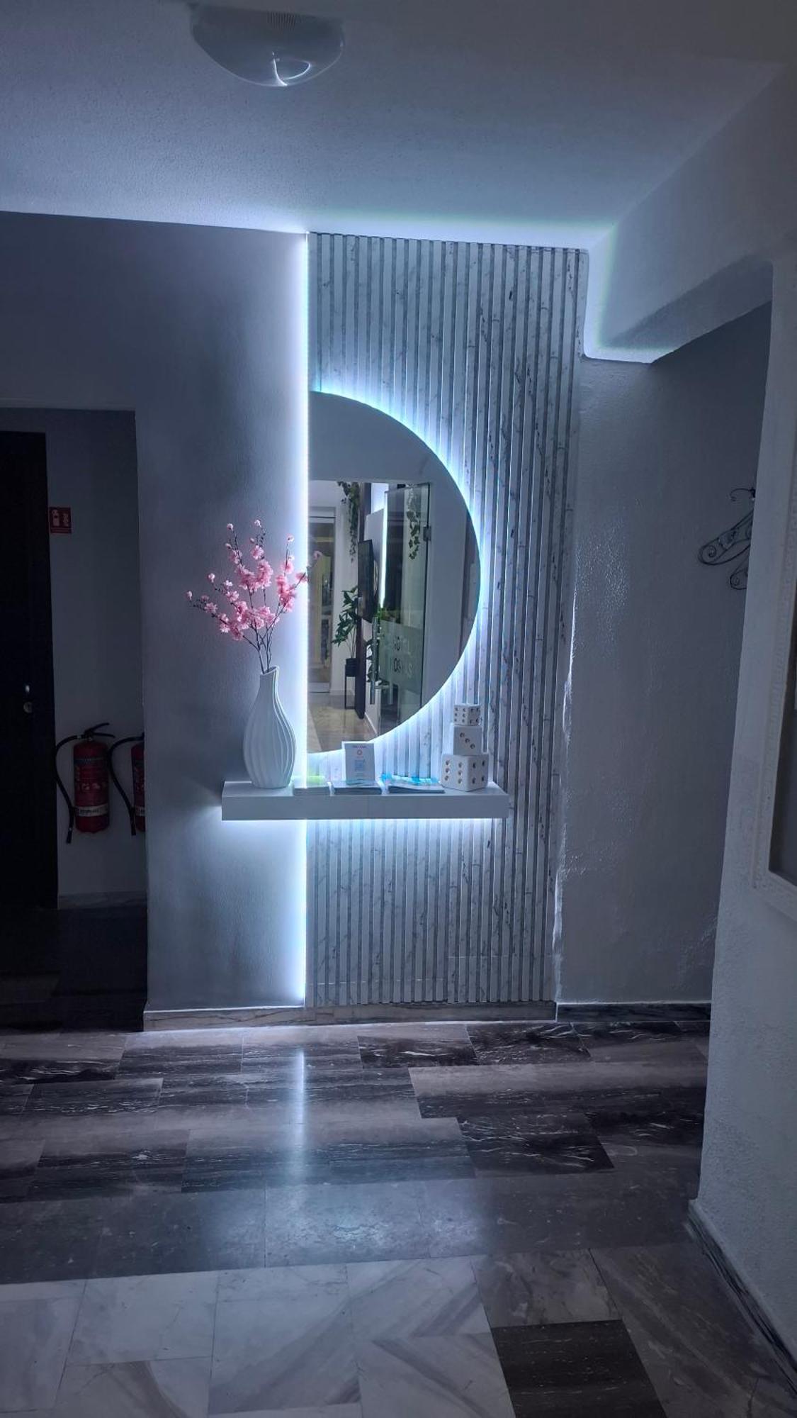 Hotel Kostas Olympiakí Aktí Luaran gambar